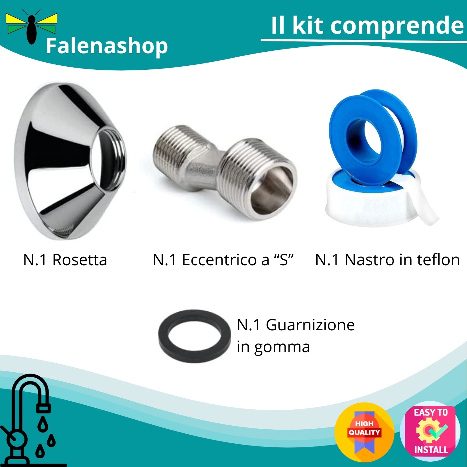 Tubo Lavatrice Carico Raccordo A Vite Angolare 60x47x32 Mm 3/4" Per Tubo Di Ingresso Di Tubo Di Carico Lavatrice - Foto 6