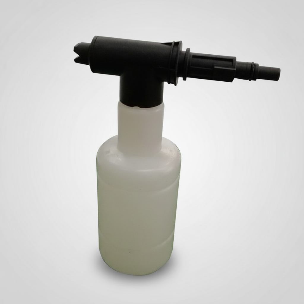 Erogatore sapone per Idropulitrice Annovi Reverberi Black Decker falenashop.myshopify.com