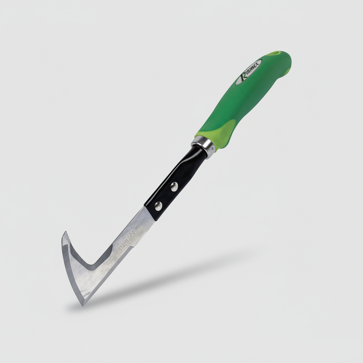 Estirpatore erbacce coltello giardinaggio