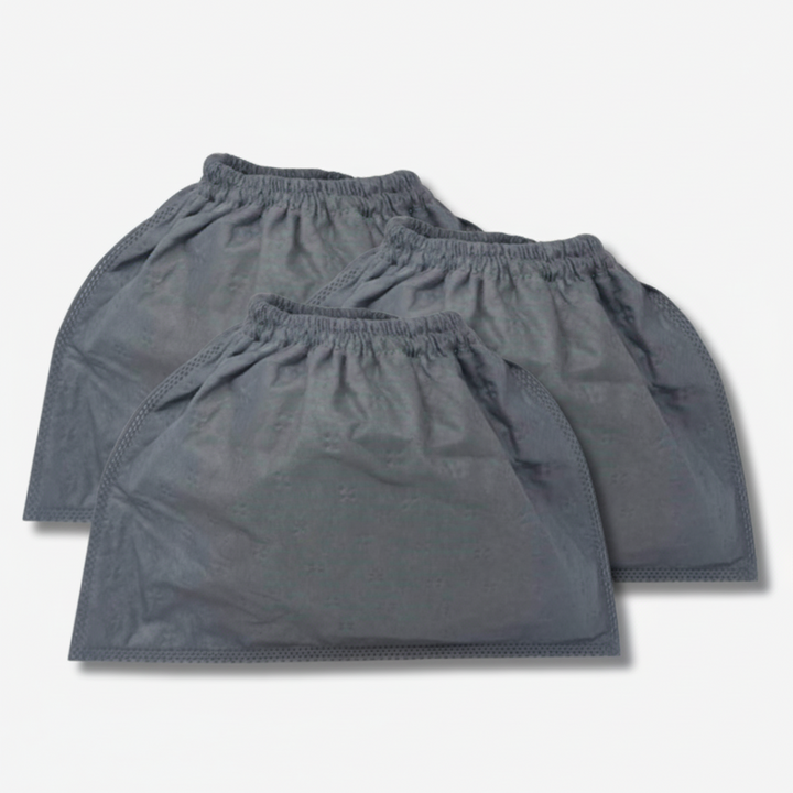 Lavor N. 3 Filtri panno per Aspirapolvere lavorwash bidone falenashop.myshopify.com