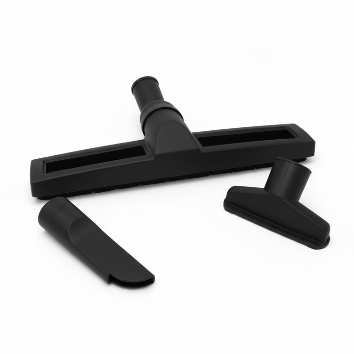 Spazzole per Aspirapolvere Annovi Reverberi Black Decker kit 3pz