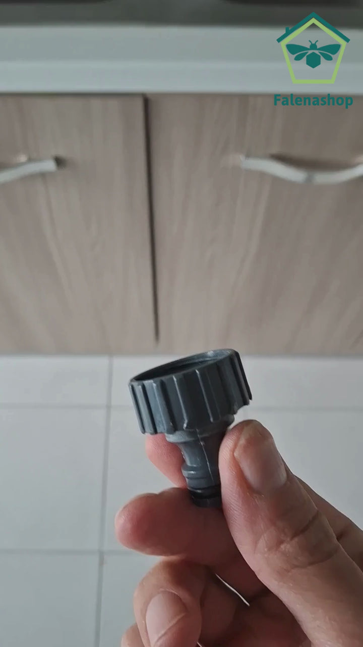 Adattatore Miscelatore Raccordo Rubinetto cucina bagno