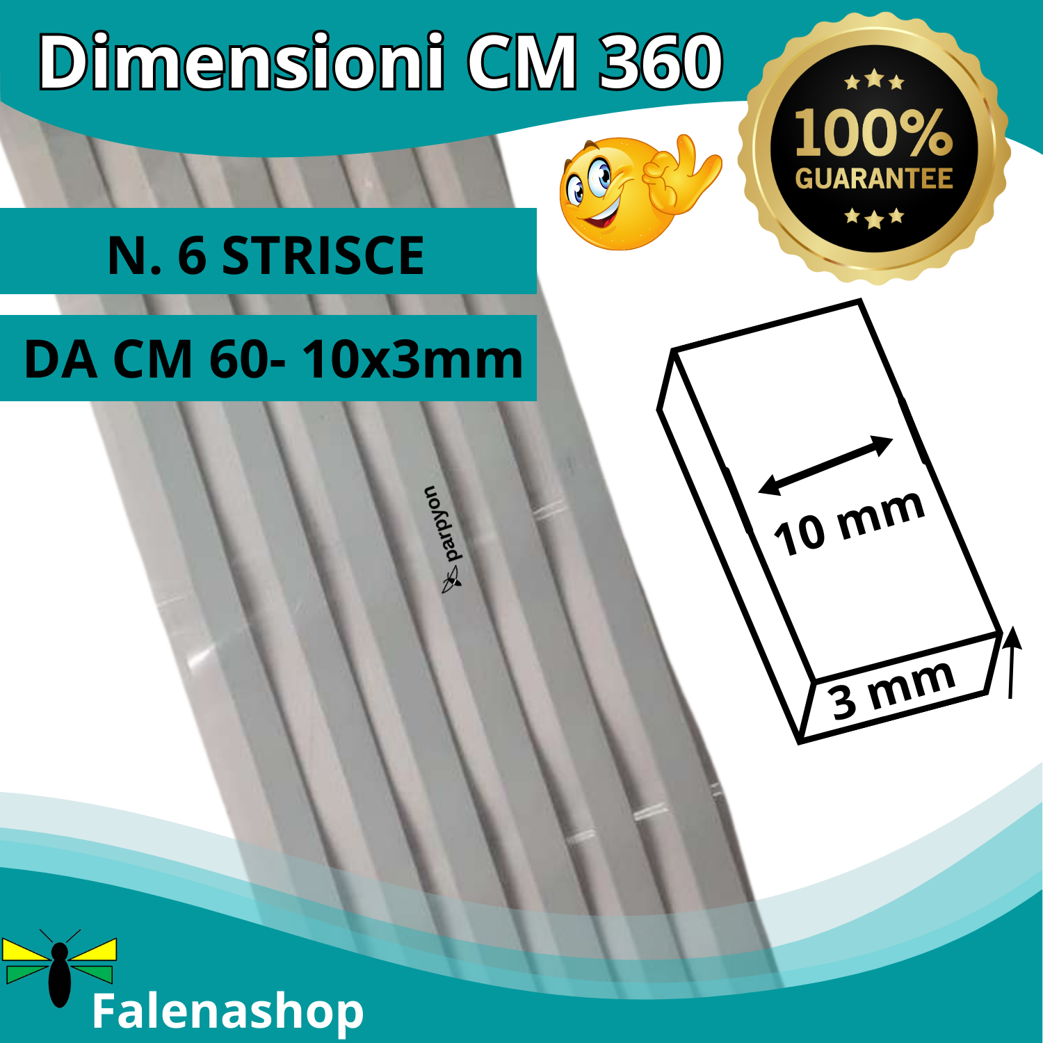 Sigillante per Lavello Cucina S3 Piano Cottura CM360 falenashop.myshopify.com