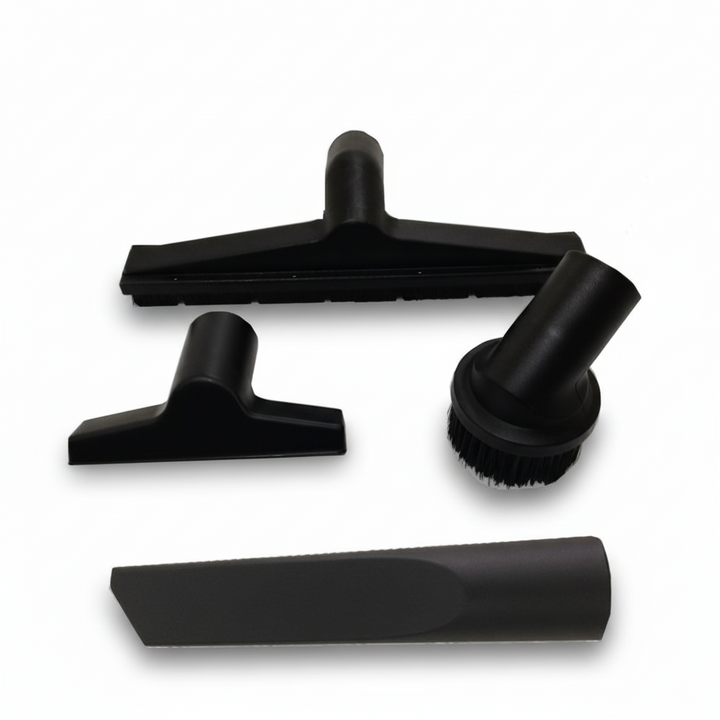 Lavor spazzole per aspirapolvere 4pz accessori ricambi lavorwash falenashop.myshopify.com