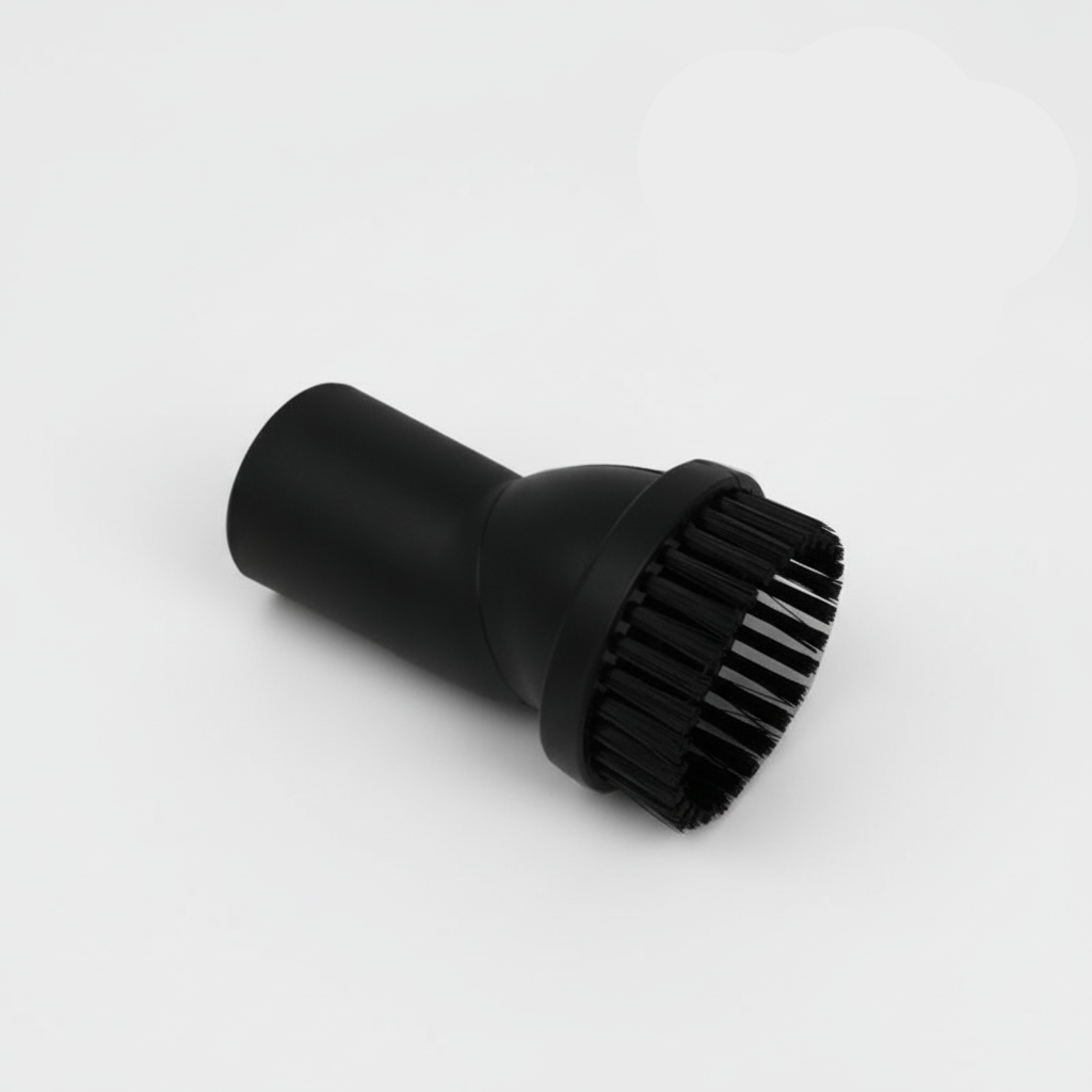 Spazzolino Tondo per Aspirapolvere Black decker Annovi Reverberi falenashop.myshopify.com