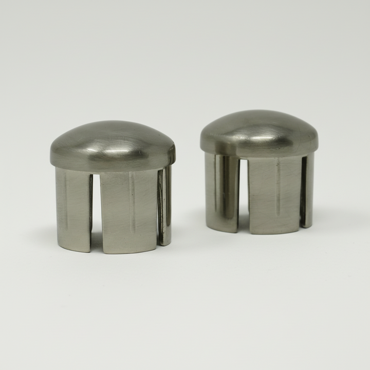 Accessori Corrimano - Tappi Corrimano D. 40 -2PZ falenashop.myshopify.com