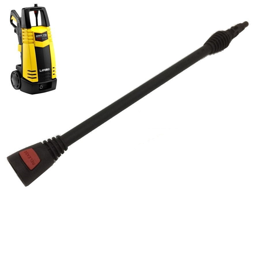 Lavor lancia porta testine idropulitrice ricambi accessori lavorwash falenashop.myshopify.com