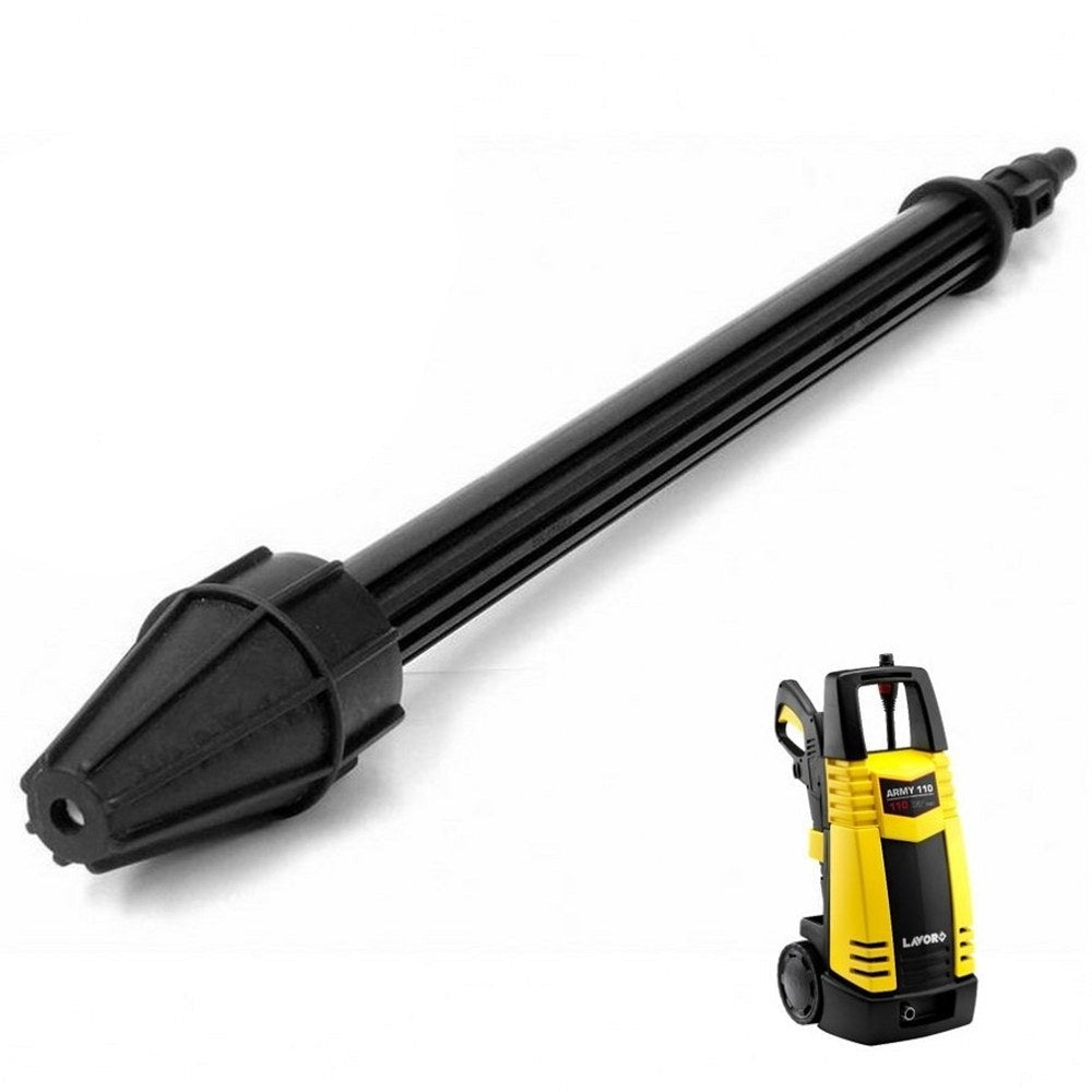 Lavor lancia turbo rotox per idropulitrice lavorwash accessori ricambi falenashop.myshopify.com