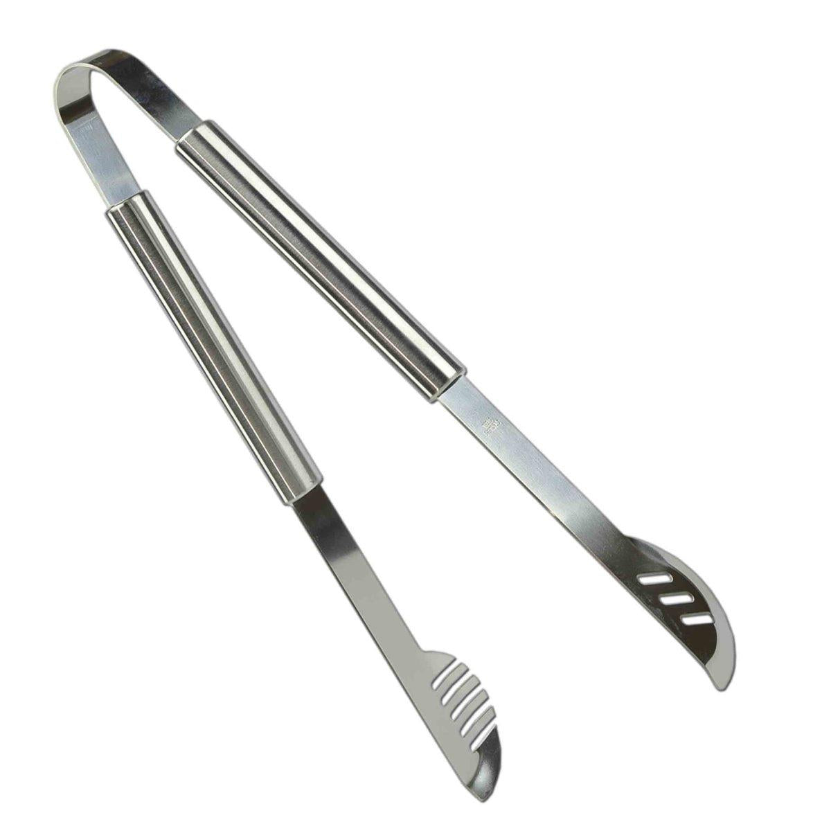 Pinza per Barbecue con Manico in Acciaio - Attrezzi cucina BBQ falenashop.myshopify.com