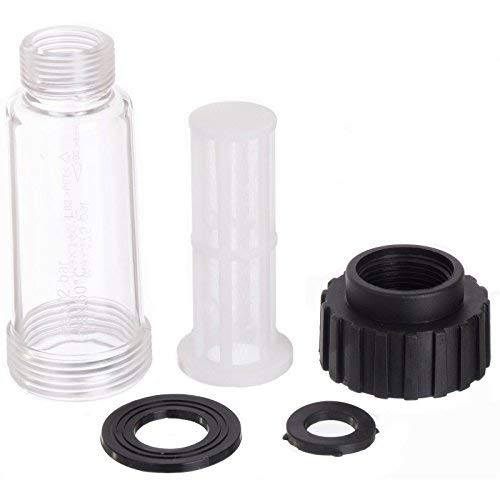 Lavorwash filtro acqua rubinetto con attacco filettato per idropulitrici falenashop.myshopify.com