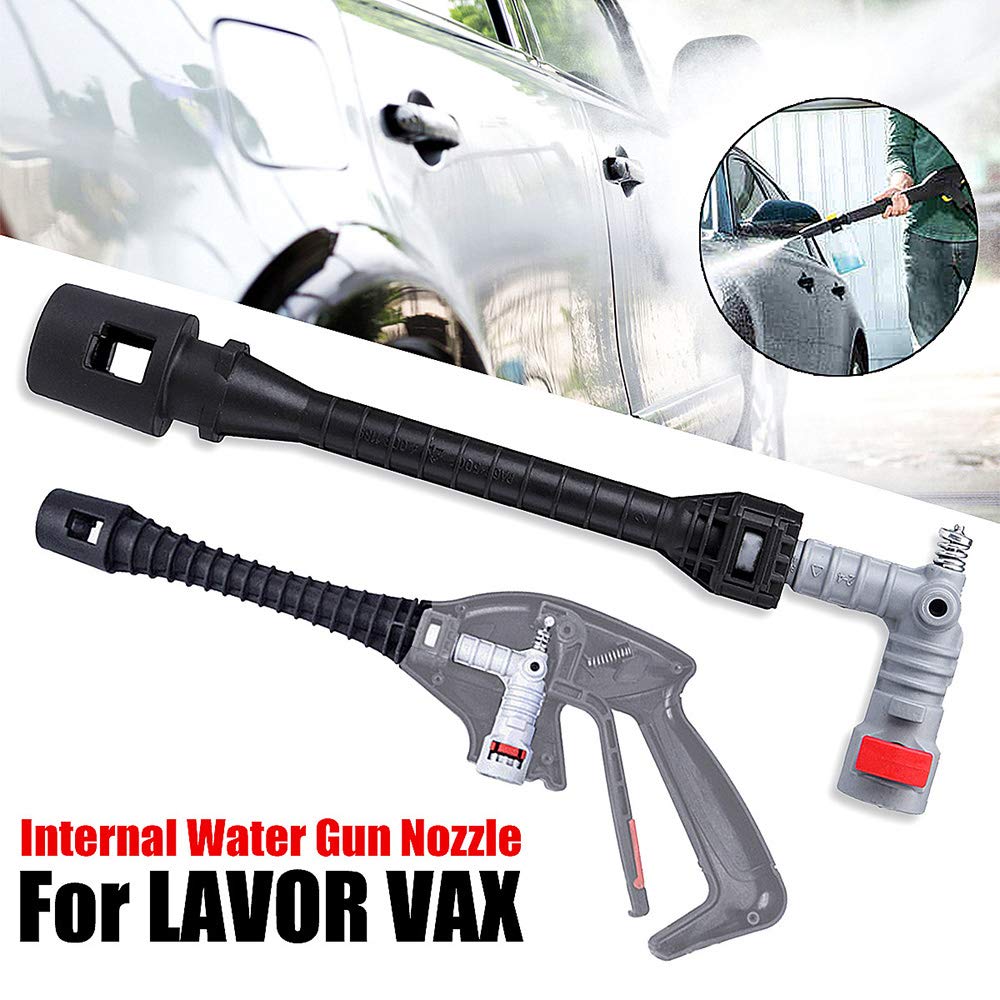 Lavor ricambio interno per pistola s09 idropulitrice ricambi lavorwash falenashop.myshopify.com