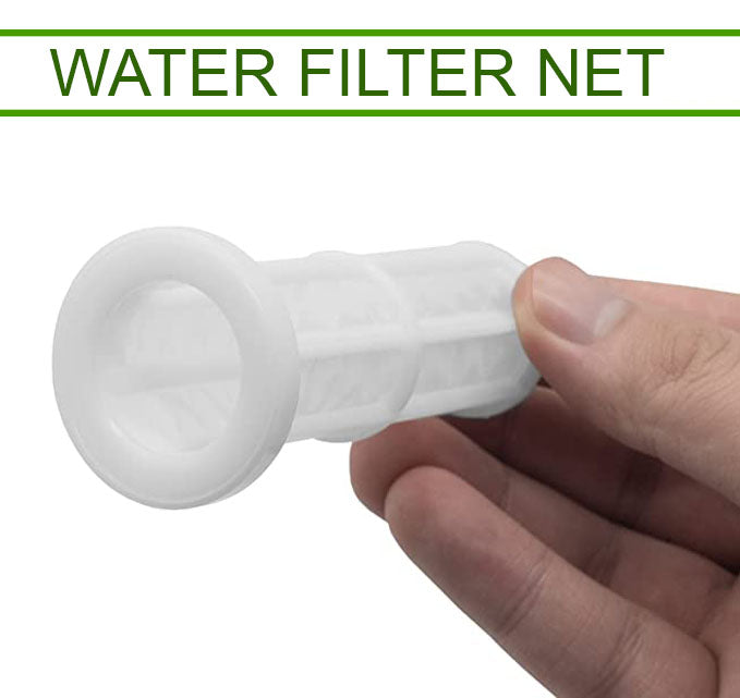 Lavorwash filtro acqua rubinetto con attacco filettato per idropulitrici
