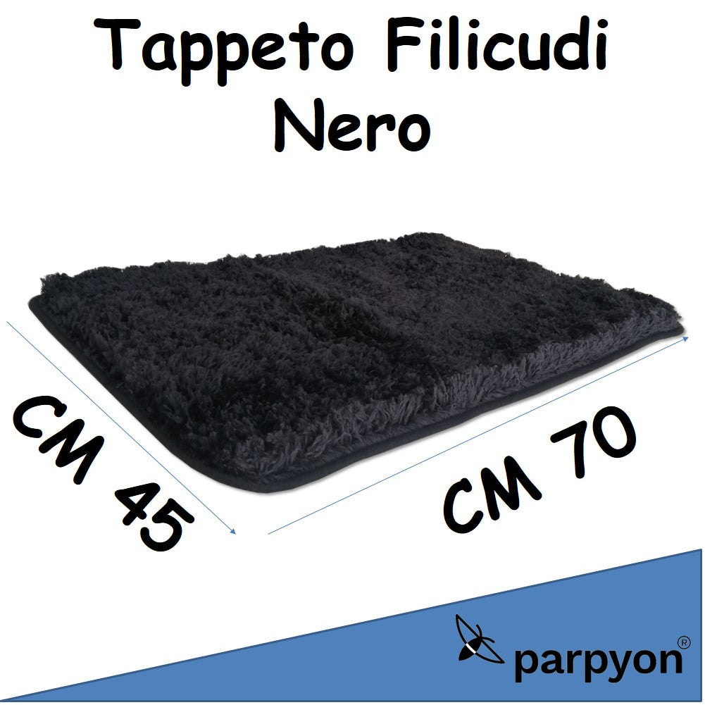 Tappeto Bagno Filicudi - Promozione 2pz