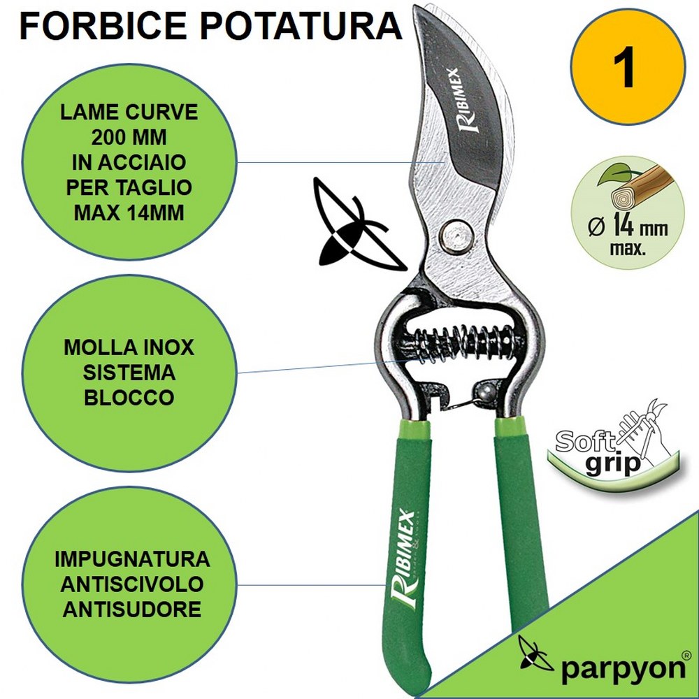 Set Giardino 4PZ Kit giardinaggio, Forbici, rastrello, paletta, estirpatore falenashop.myshopify.com