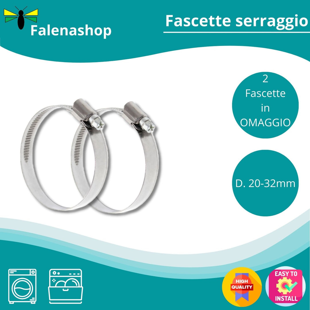 Lavatrice A Libera Installazione Ariston NF825WK IT - IT - Foto 3