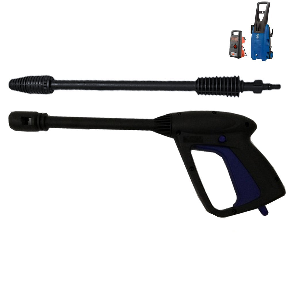 Ricambi Idropulitrice Annovi Reverberi Black Decker KIT59R falenashop.myshopify.com