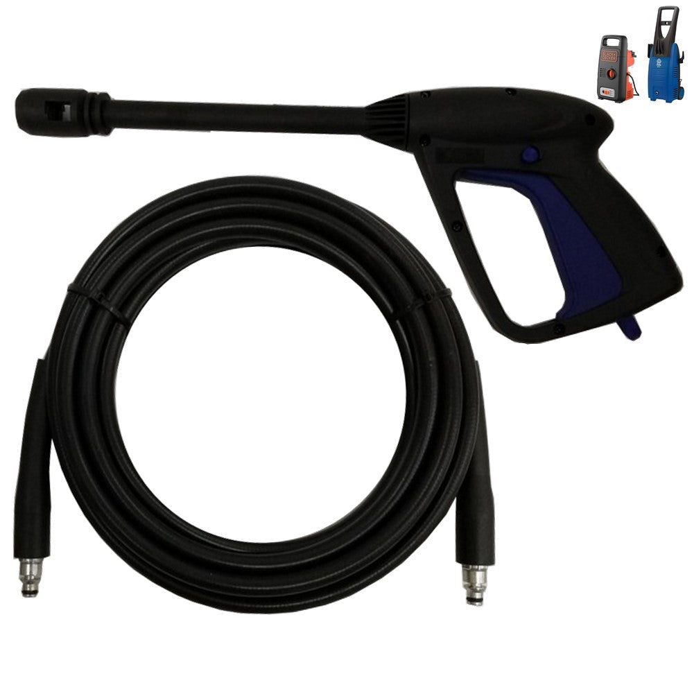 Ricambi Idropulitrice Annovi Reverberi Black Decker KIT59T falenashop.myshopify.com