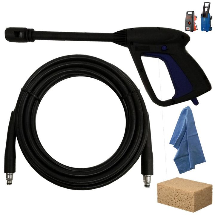 Kit KIT59T - Ricambi Idropulitrice Annovi Reverberi Black Decker