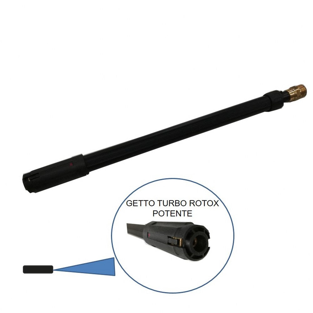Lavor lancia s97 rotox m22 turbo ricambi accessori lavorwash falenashop.myshopify.com