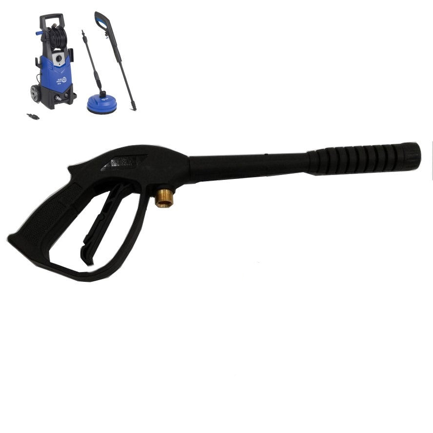 Pistola Idropulitrice Annovi Reverberi Black Decker 41571 falenashop.myshopify.com