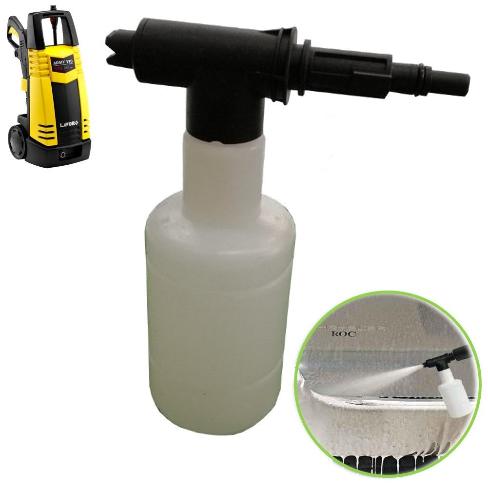 Lavor erogatore sapone per idropulitrice accessori ricambi lavorwash falenashop.myshopify.com
