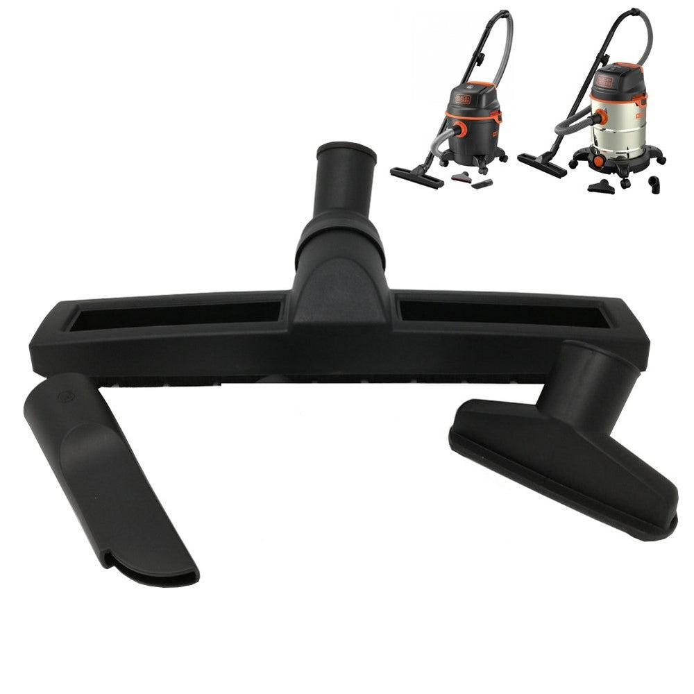 Spazzole per Aspirapolvere Annovi Reverberi Black Decker kit 3pz falenashop.myshopify.com