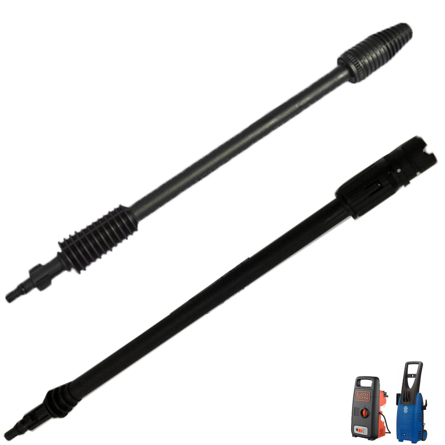 Kit 2 Lance Turbo - Regolabile per idropulitrice Annovi Reverberi falenashop.myshopify.com