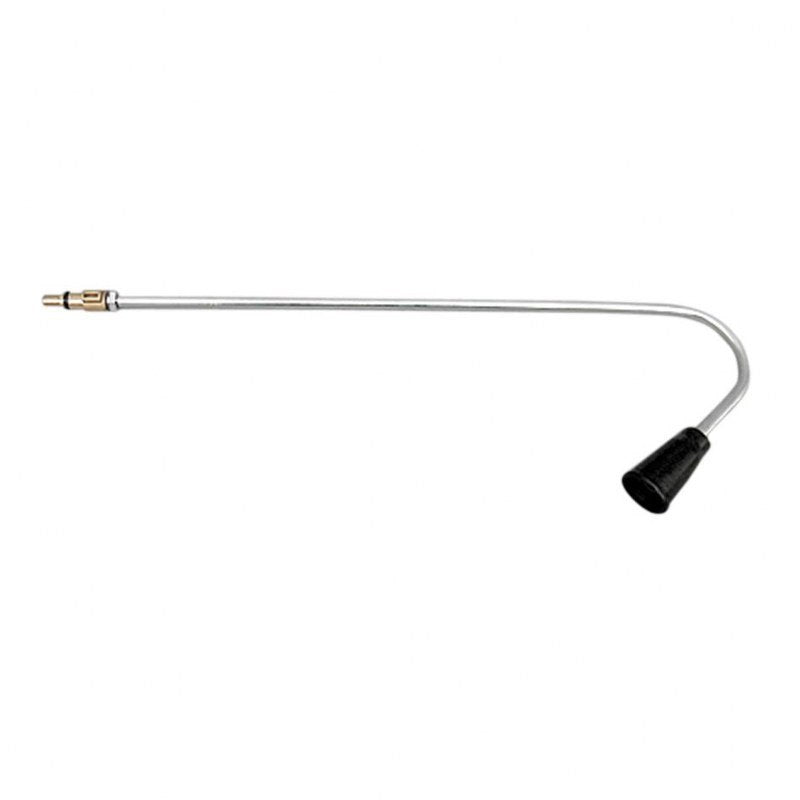 Lavor lancia curva 135 per idropulitrice accessori ricambi lavorwash falenashop.myshopify.com