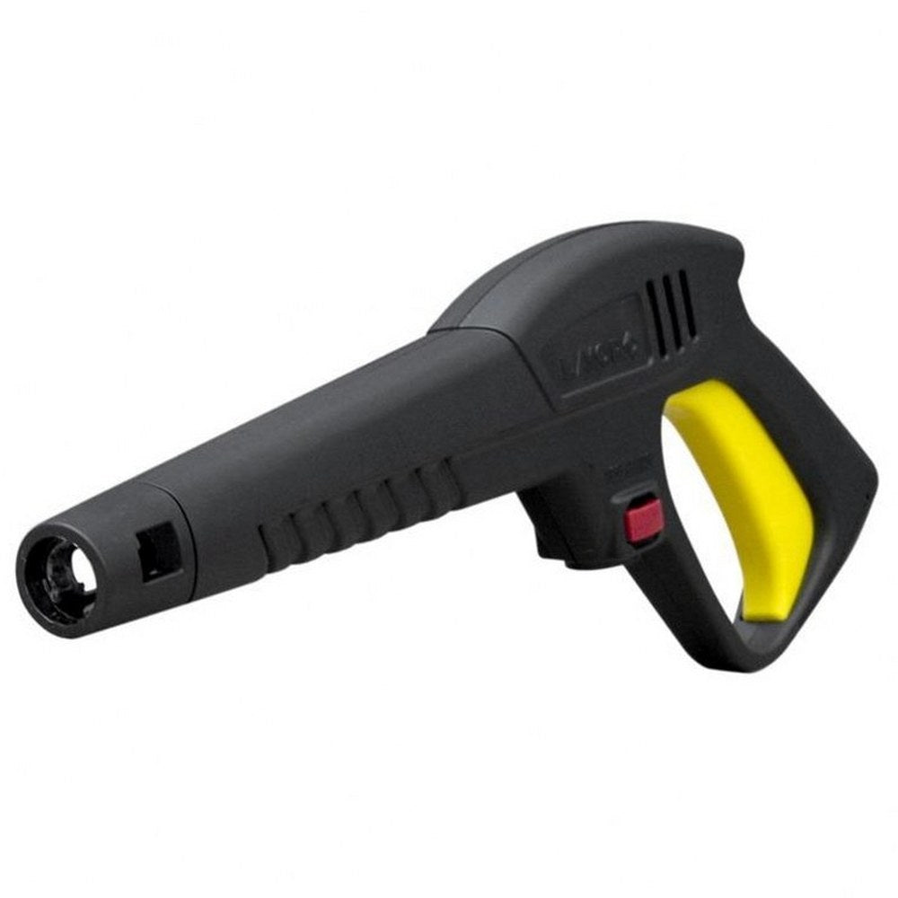 Pistola Ad Alta Pressione Con Lancia A Getto Variabile E Rotante - Compatibile Con Idropulitrici Lavor E Vax | 160 Bar - Foto 10